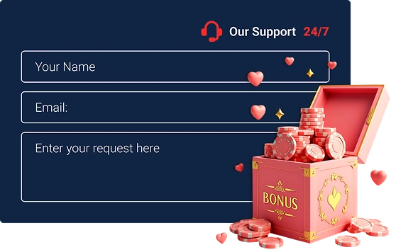 Jackpoty Casino Australia Support